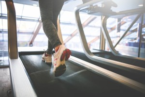 Aerobic and anaerobic exercise will have different effects on blood sugar levels.