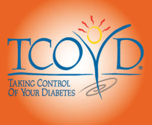 TCOYD logo