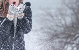 asthma cold weather tips