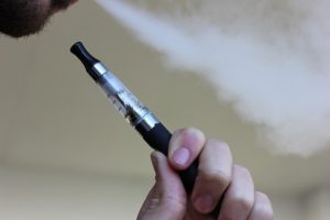 E-Cigarettes: Continued Health Threat for Youth